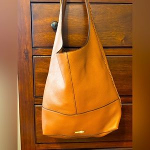 Rebecca Minkoff Hobo Shoulder Bag, 100% Authentic Leather